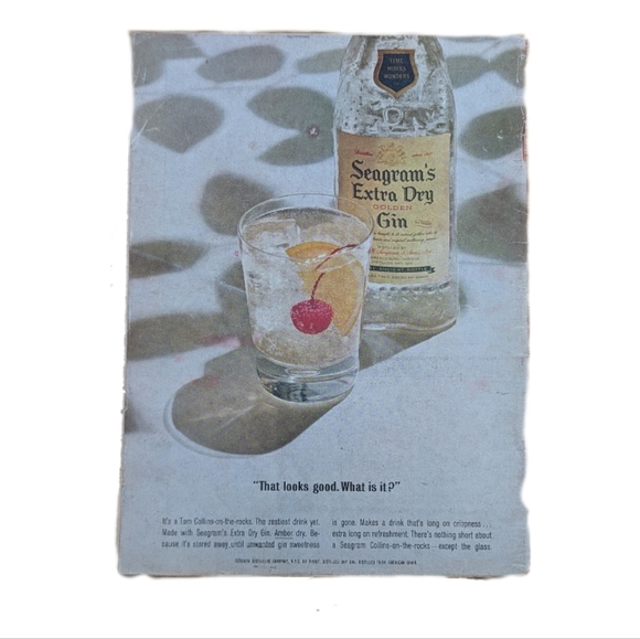 1961 Time Magazine - July 21, 1961 - Picture 6 of 7